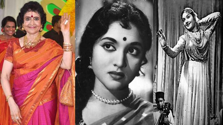 ਵੈਜਯੰਤੀਮਾਲਾ ਬਾਲੀ ਭਾਰਤੀ ਸਿਨੇਮਾ ਦੀ ਸਭ ਤੋਂ ਖੂਬਸੂਰਤ ਅਤੇ ਪ੍ਰਤਿਭਾਸ਼ਾਲੀ ਅਭਿਨੇਤਰੀਆਂ ਵਿੱਚੋਂ ਇੱਕ ਸੀ। ਉਸਨੇ 16 ਸਾਲ ਦੀ ਉਮਰ ਵਿੱਚ ਤਮਿਲ ਫਿਲਮ ਵਾਜ਼ਾਕਾਈ (1949) ਨਾਲ ਆਪਣੇ ਅਦਾਕਾਰੀ ਕਰੀਅਰ ਦੀ ਸ਼ੁਰੂਆਤ ਕੀਤੀ। ਉਨ੍ਹਾਂ ਦੀ ਪਹਿਲੀ ਹਿੰਦੀ ਫਿਲਮ ਬਹਾਰ ਸੀ, ਜੋ 1951 ਵਿੱਚ ਰਿਲੀਜ਼ ਹੋਈ ਸੀ। ਬਾਅਦ ਵਿੱਚ, ਵੈਜਯੰਤੀਮਾਲਾ ਬਾਲੀ ਨੇ 1950 ਅਤੇ 1960 ਦੇ ਦਹਾਕੇ ਦੀਆਂ ਕਈ ਫਿਲਮਾਂ ਵਿੱਚ ਵੀ ਕੰਮ ਕੀਤਾ, ਜਿਸ ਵਿੱਚ ਦੇਵਦਾਸ, ਨਯਾ ਦੌਰ, ਆਸ਼ਾ, ਸਾਧਨਾ, ਗੂੰਗਾ ਜਮਨਾ, ਸੰਗਮ ਅਤੇ ਜਵੇਲ ਥੀਫ ਸ਼ਾਮਲ ਹਨ। ਦਿਲਚਸਪ ਗੱਲ ਇਹ ਹੈ ਕਿ ਉਨ੍ਹਾਂ ਨੂੰ ਸਾਲ 1968 ਵਿੱਚ ਪਦਮਸ਼੍ਰੀ ਨਾਲ ਵੀ ਸਨਮਾਨਿਤ ਕੀਤਾ ਗਿਆ ਸੀ।