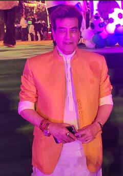 Ekta Kapoor Son Birthday Bash: बेटी के साथ कूल लुक में पहुंचीं शिल्पा शेट्टी, साक्षी तंवर समेत ये सेलेब्स भी हुए एकता के बेटे की बर्थडे पार्टी में स्पॉट