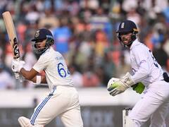 IND vs ENG: