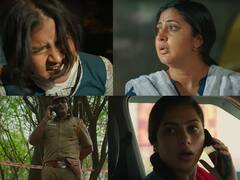 Ethirneechal: தர்ஷினிக்கு என்ன ஆச்சு? இன்ஸ்பெக்டர் கொடுத்த ஷாக்: அதிர்ச்சியில் ஜனனி! எதிர்நீச்சலில் பரபரப்பு