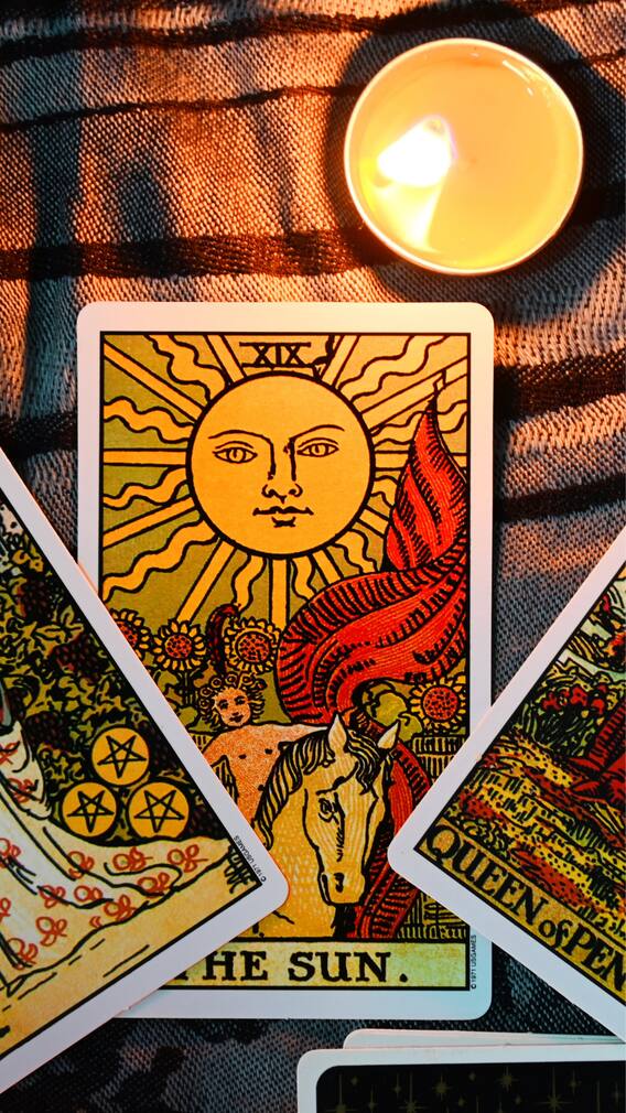 January 28, 2024 Tarot Card Revelations For Your Zodiac Sign