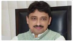 सहारनपुर लोकसभा सीट से कौन लड़ेगा चुनाव? कांग्रेस नेता ने इमरान मसूद ने किया सबकुछ साफ