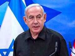 'गाजा में नरसंहार का आरोप झूठा और अपमानजनक...', इंटरनेशनल कोर्ट के आदेश के बाद भड़के नेतन्याहू