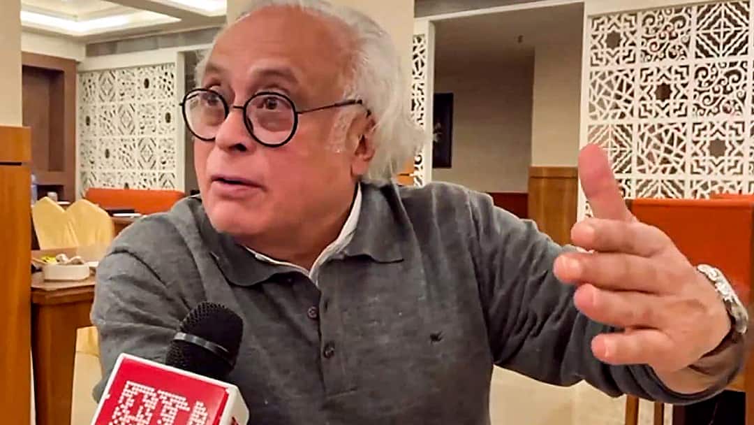 I.N.D.I.A Sinking Ship? Here's What Cong Said On Nitish's Possible 'Flip-Flop' And Mamata's 'Solo Fight' Vow Lok Sabha Election I.N.D.I.A What Congress Said On Nitish Kumar Possible Flip-Flop Mamata Banerjee Solo Fight Vow I.N.D.I.A Sinking Ship? Here's What Cong Said On Nitish's Possible 'Flip-Flop' And Mamata's 'Solo Fight' Vow