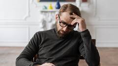 Mental health:ही लक्षणे दिसत आहेत? मानसिक आरोग्य चांगले नाही !