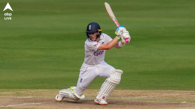 IND vs ENG Day 3 Highlights Ollie Pope century as England score 316/6 leading by 126 runs at Rajiv Gandhi International Stadium at Hyderabad IND vs ENG Day 3 Highlights: সেঞ্চুরি করে টেস্ট জমিয়ে দিলেন পোপ, রুদ্ধশ্বাস পরিণতির দিকে ভারত-ইংল্যান্ড ম্যাচ