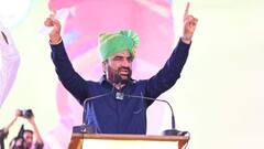 हनुमान बेनीवाल की सुरक्षा बढ़ते ही BJP और कांग्रेस में मची हलचल, क्या है इसके सियासी संकेत?