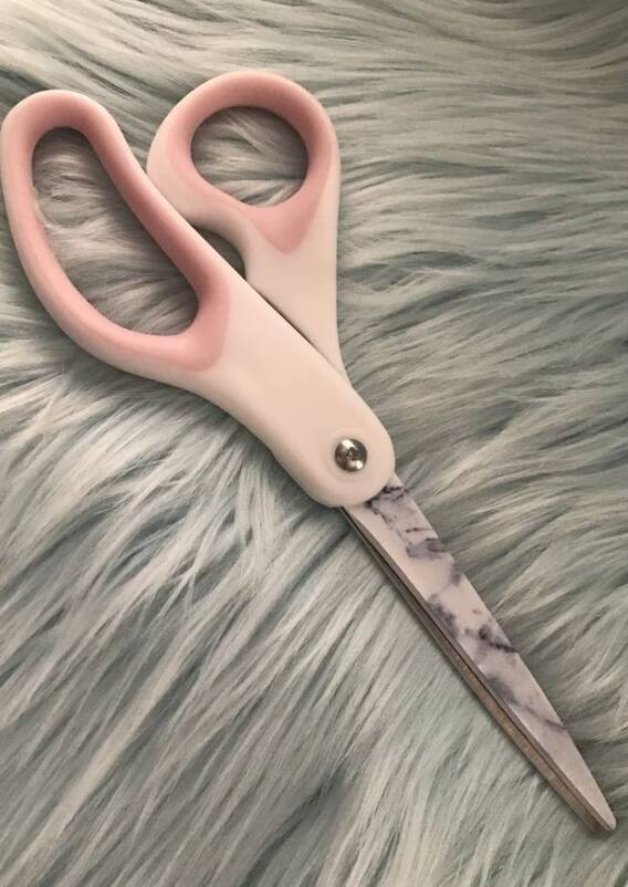 ઘરમાં અહીં ન રાખો કાતર