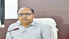 पटना के जिलाधिकारी का हुआ ट्रांसफर तो DM चंद्रशेखर ने बढ़ाई स्कूलों में छुट्टी, क्या केके पाठक को दिया मैसेज!