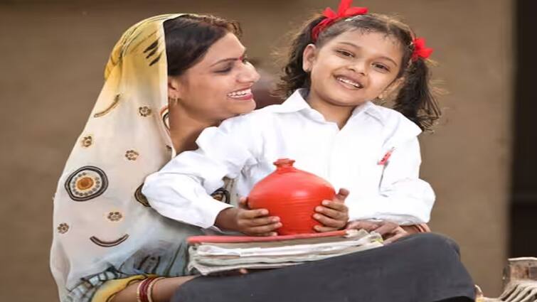 National Girl Child Day What is the best plan for your children marathi news तुमच्या मुलीसाठी सर्वोत्तम योजना कोणती? म्युच्युअल फंड की सुकन्या समृद्धी योजना, अधिक फायदे कुठे मिळतो? 