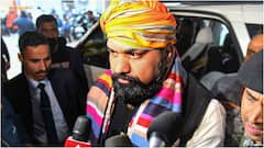 नीतीश कुमार के साथ दो BJP नेता ले सकते हैं डिप्टी सीएम पद की शपथ, सामने आए ये नाम