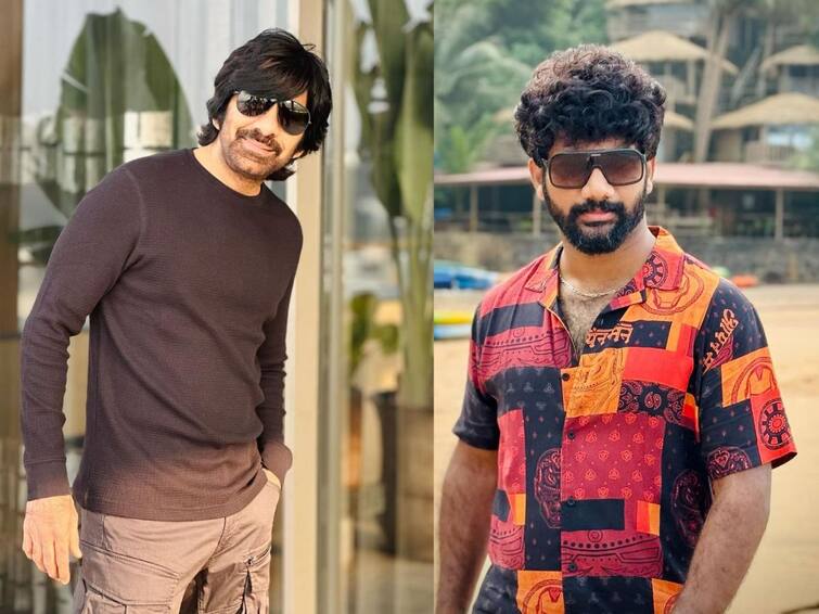 Hanuman director Prashanth Varma wants to do a Film with Actor RaviTeja in PV cinematic universe Ravi Teja-Prasanth Varma: ప్రశాంత్ వర్మ సినిమాటిక్ యూనివర్స్‌లోకి రవితేజ - క్రేజీ అప్డేట్ ఇచ్చిన ‘హను-మాన్‌’ డైరెక్టర్