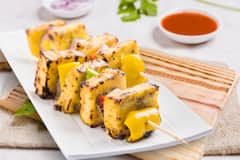 Delicious Paneer : 'पनीर' खाण्याचे हे फायदे माहीत आहेत का ?