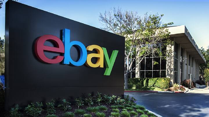 eBay: ऑनलाइन रेटिलेर ईबे करीब 1000 लोगों को काम से निकाल रही है, जो उनकी टोटल वर्कफोर्स के करीब 9 फीसदी के बराबर है. कंपनी बिजनेस ग्रोथ की रफ्तार कम होने के चलते छंटनी कर रही है.