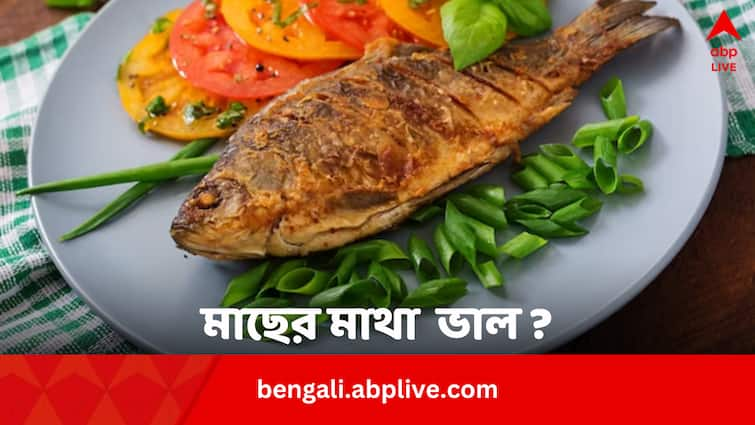 Fish Head Health Benefits and Nutrients Fish Head: মাছের মাথা খাবেন না ফেলে দেবেন ? কী আছে এতে