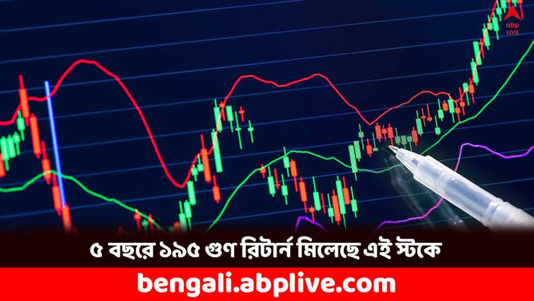 Multibagger Stock Waree Renewables share prices surges 195 times up in 5 year Multibagger Stock: ১৭ টাকার শেয়ার এখন ৩৩১৭ টাকা ! ১ লাখ বিনিয়োগে পেতেন ১.৯৫ কোটি