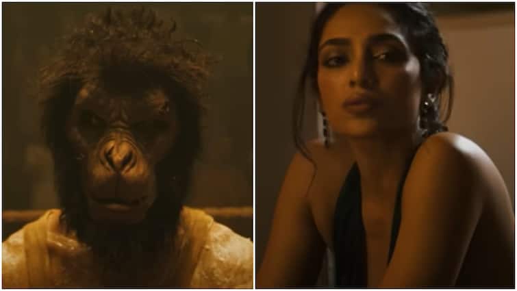Monkey Man trailer sobhita dhulipala Hollywood debut with Dev Patel film 'मंकी मैन' का Trailer हुआ रिलीज, देव पटेल की इस हॉलीवुड फिल्म से Sobhita Dhulipala ने हॉलीवुड में मारी शानदार एंट्री