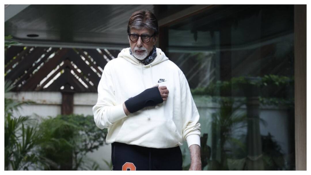 Amitabh Bachchan On South Cinema Doing Better Than Bollywood Amitabh Bachchan Says It's Incorrect To Say South Cinema Is Doing Better Than Hindi Cinema