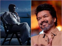 విజయ్ నా కళ్ల ముందు పెరిగాడు, అతడు నాకు పోటీ కాదు: రజనీకాంత్