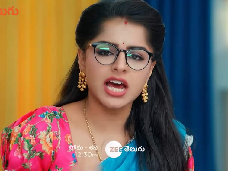 seethe ramudi katnam serial today january 27th episode written update in telugu Seethe Ramudi Katnam Serial Today January 27th: సీతే రాముడి కట్నం సీరియల్: తమ మాటలతో తండ్రిని ఏడిపించేసిన సీత, మధు.. తిరగబడ్డ రేవతి!