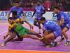 Tamil Thalaivas: ஹாட்ரிக் வெற்றி பெற்று நம்பிக்கை கொடுக்கும் தமிழ் தலைவாஸ்; ப்ளே ஆஃப்க்கு தகுதி பெற என்ன செய்ய வேண்டும்