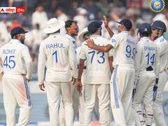 భారత్‌ విజయానికి అడ్డుగా పోప్‌, అజేయ శతకంతో రసవత్తరంగా ఉప్పల్ టెస్ట్‌