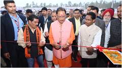 बस्तर: महिलाओं ने प्लास्टिक री-सायकल कर तैयार किया ओवर कोट, CM विष्णुदेव साय ने किया MRF सेंटर का उद्घाटन