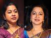 Radikaa Sarathkumar: “ரொம்ப அருவருப்பா இருக்கு” - ராதிகாவை அலறவிட்ட படம்.. எது தெரியுமா?