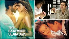 Teri Baaton Mein Aisa Uljha Jiya से पहले देखें डिफरेंट लव स्टोरी वाली ये फिल्में, इन OTT प्लेटफॉर्म पर हैं मौजूद