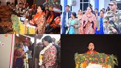 Rajasthan: खराब सड़क के लिए डिप्टी सीएम ने पिछली कांग्रेस सरकार को घेरा, कहा- 'जांच के बाद दोषियों को...'