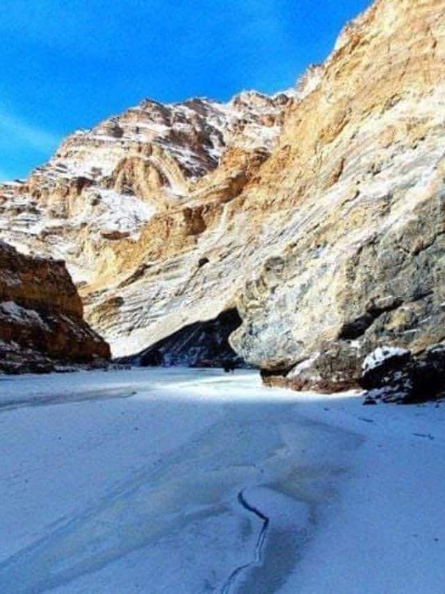 ये हैं भारत की 10 सबसे खूबसूरत जगहें, जिंदगी में एक बार जरूर घूमें