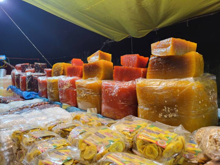 அட இது நம்ம ஊரு அல்வா..