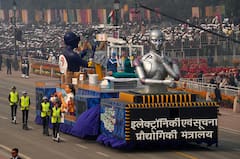 कैसे मिलता है गणतंत्र दिवस की सर्वश्रेष्ठ झांकी का अवॉर्ड, कौन करता है तय?