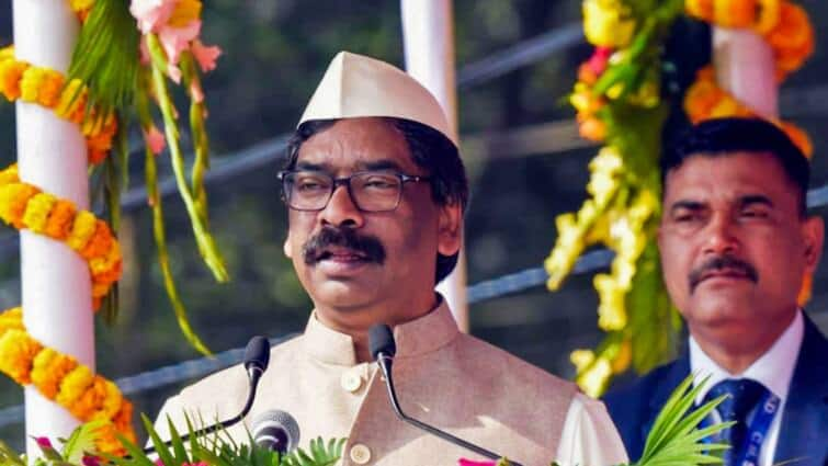 Supreme Court docket Asks Ex-Jharkhand CM Hemant Soren To Go To Excessive Court docket First In opposition to ED Arrest