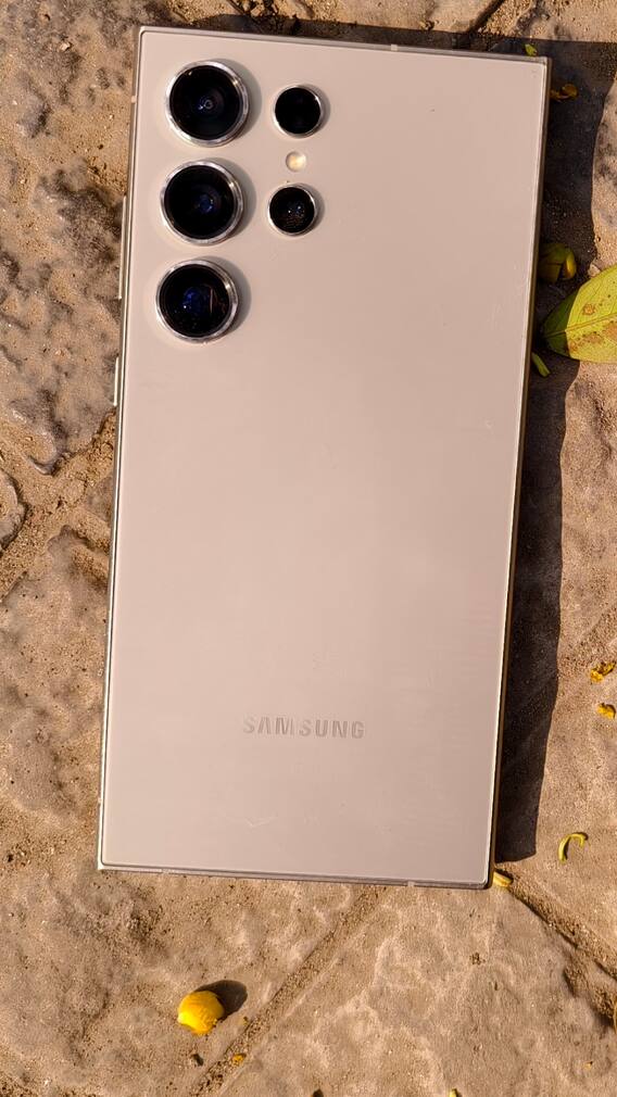 Samsung Galaxy S24 Ultra: 7 Things Worth Noting