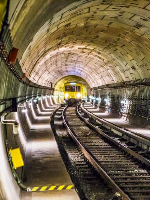 रात के समय क्यों नहीं चलाई जाती मेट्रो