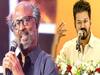 Rajini - Vijay : காக்கா - கழுகு சண்டைக்கு ஒரு எண்டு கார்ட் இல்லையா? ரஜினி- விஜய் ரசிகர்ளுக்கு இடையே தொடரும் பிரச்சினை