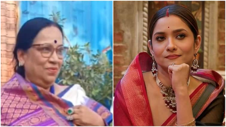 Bigg Boss 17 Vicky Jain Mother Ranjana Jain Suppoeter Daughter In Law Ankita Lokhande Before Finale Bigg Boss 17: क्या अंकिता लोखंडे बनेंगी बिग बॉस 17 की विनर? एक्ट्रेस की सास ने दिया ये जवाब