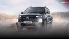 जानिए हुंडई क्रेटा फेसलिफ्ट की डिलीवरी के लिए आपको कितना करना पड़ेगा इंतजार, इतना लंबा है वेटिंग पीरियड 