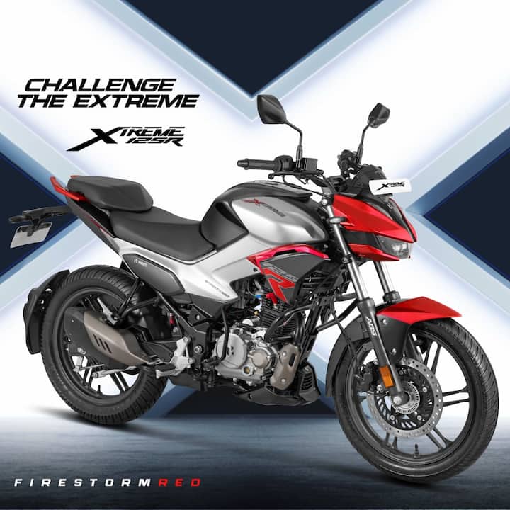 नई Xtreme 125R ज्यादा प्रीमियम लुक के साथ बड़ी और अलग दिखती है. इसका हेडलैंप डिजाइन आपका सबसे ज्यादा ध्यान आकर्षित करेगा और आपको एक कावासाकी मॉडल की याद भी दिलाएगा. इस शानदार लुक को एक बड़े, मस्कुलर, बड़े आकार के टैंक और शार्प टेल सेक्शन के साथ और भी ज्यादा निखारा गया है. यह अन्य 125cc बाइक की तुलना में काफी बड़ी दिखती है और साथ ही आकर्षक भी लगती है.