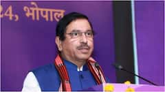 Pralhad Joshi Breaks Silence On Prajwal Revanna Rape Case, Says BJP Was Never Silent