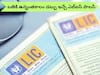 LIC Policy: ఐదేళ్లు కడితే చాలు, జీవితాంతం డబ్బు ఇచ్చే ఎల్‌ఐసీ కొత్త పాలసీ