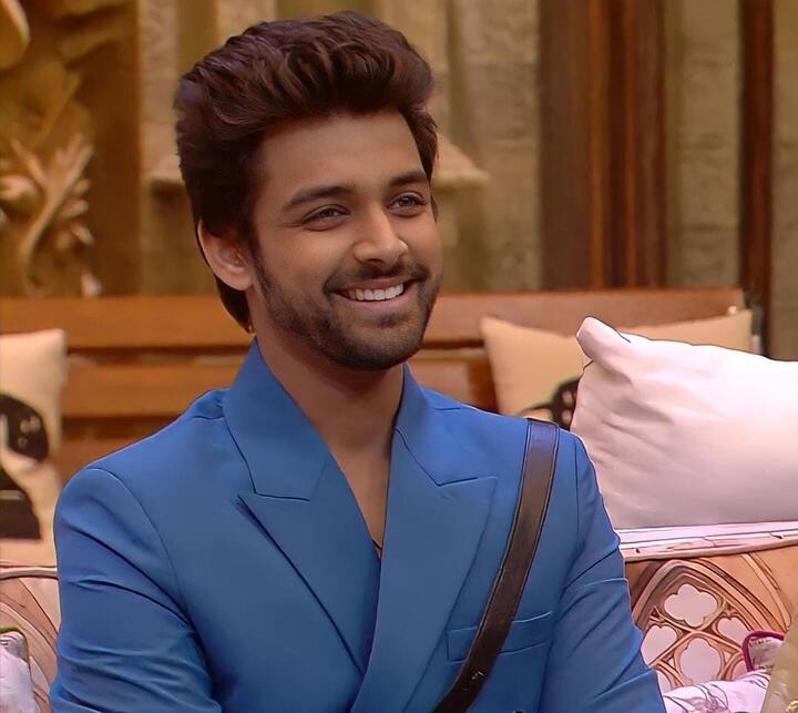 Samarth Jurel, Ayesha Khan had entered the house as wild card entry.