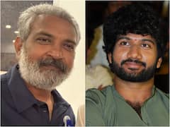 ఆ కారణం వల్ల రాజమౌళిని ద్వేషించాను - ‘హనుమాన్’ డైరెక్టర్ ప్రశాంత్ వర్మ