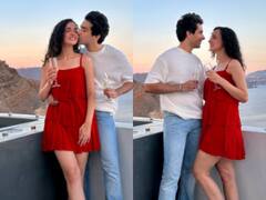 Sanaya Irani और Mohit Sehgal की शादी को पूरे हुए 8 साल, कपल ने एक-दूसरे पर यूं लुटाया प्यार, देखें फोटोज