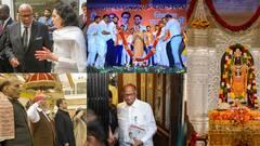 IN Pics: तस्वीरों में देखिए इस हफ्ते का भारत