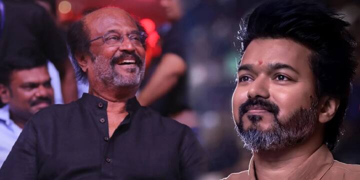 ஜெயிலர் இசை வெளியீட்டு விழாவில் ரஜினி காக்கா - கழுகு கதை சொன்னதை நடிகர் ரஜினி, விஜய்யை தான் காக்காவாக குறிப்பிட்டு பேசி இருந்தார் என தாமாக முடிவு செய்து இணையத்தில் செய்திகளை பரப்பி வந்தார்கள் நெட்டிசன்கள்.