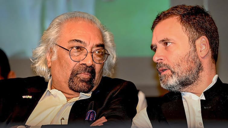 ‘Congress Insults Ambedkar’: BJP On Sam Pitroda’s Purported Publish Crediting Nehru For India’s Structure