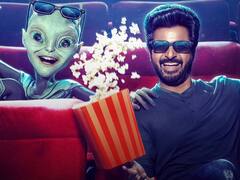 Ayalaan in OTT : ஓடிடியில் வெளியாக தயாரான அயலான்! விவரம் உள்ளே...