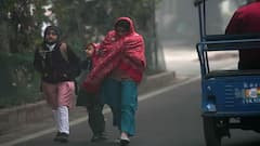 Weather Update: દિલ્હી સહિત ઉત્તર ભારતમાં ક્યારથી ઘટશે ઠંડી, જાણો હવામાન વિભાગનું લેટેસ્ટ અપડેટ
